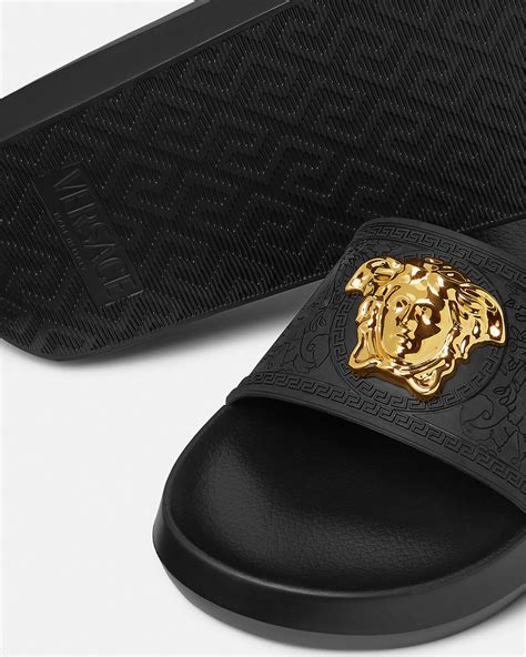 versace slides australia.